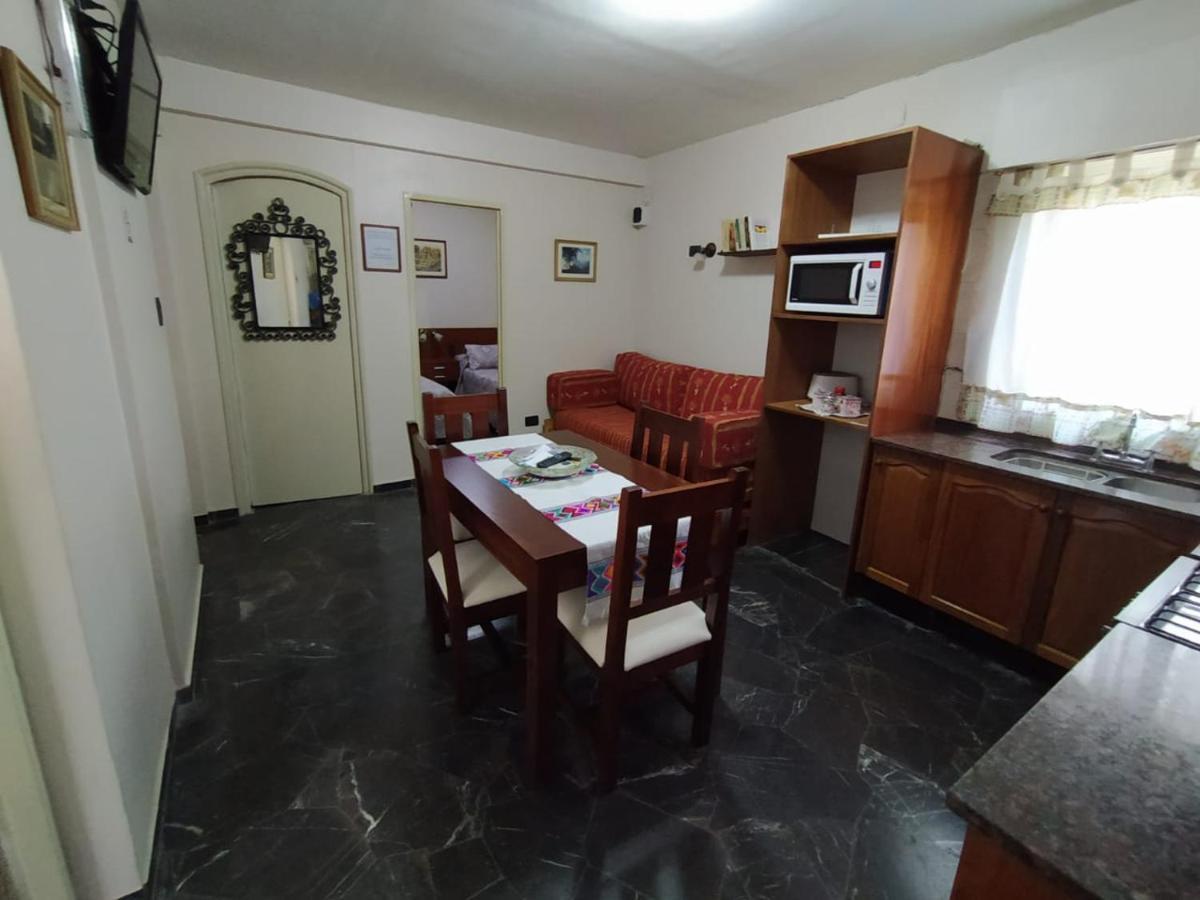 Apartment Nuestro Crepusculo *