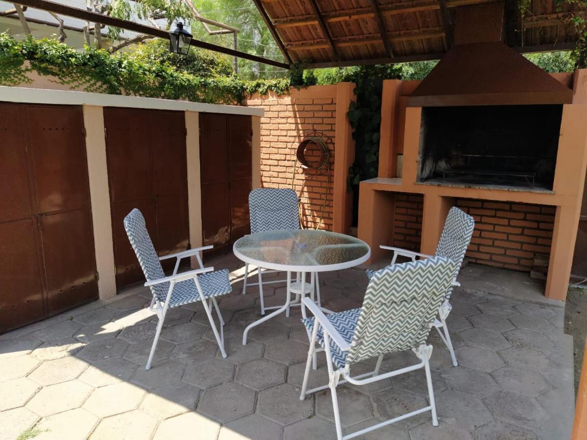 Apartment Nuestro Crepusculo San Juan