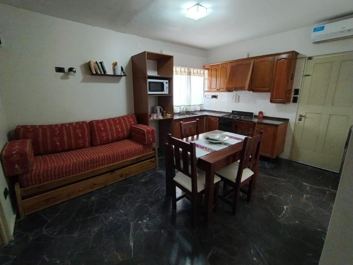Nuestro Crepusculo Apartment *