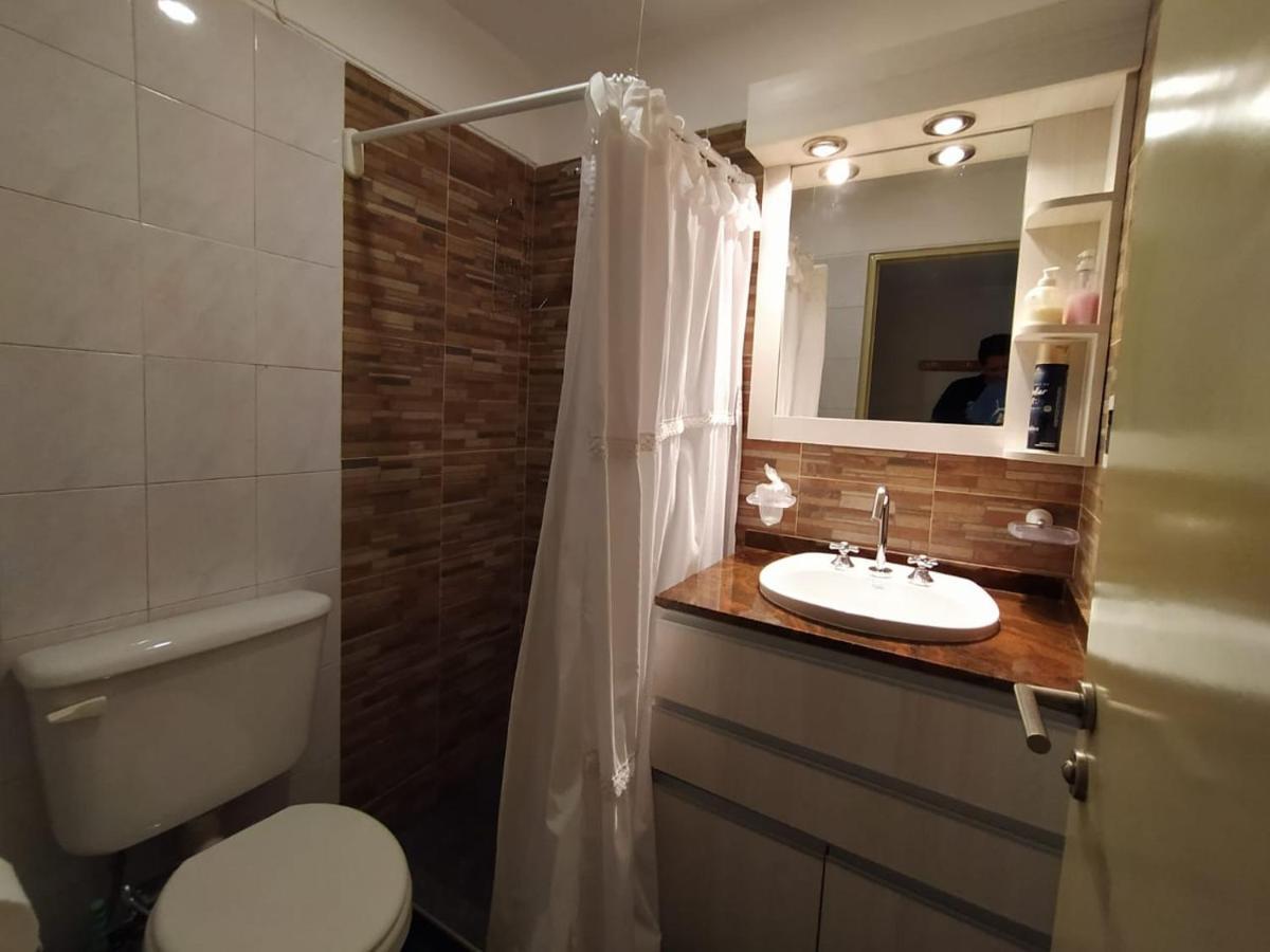 Apartment Nuestro Crepusculo *