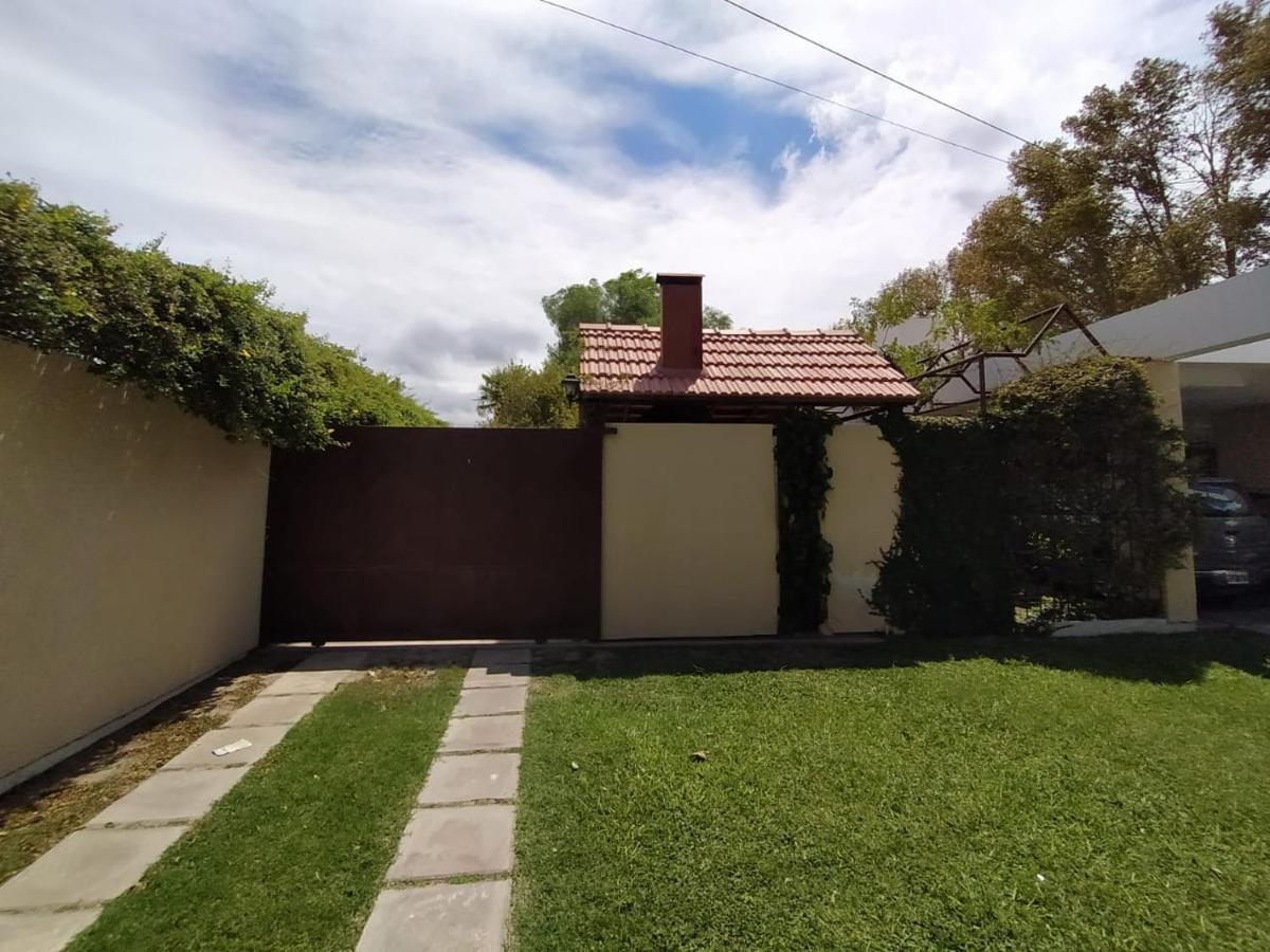 Nuestro Crepusculo Apartment