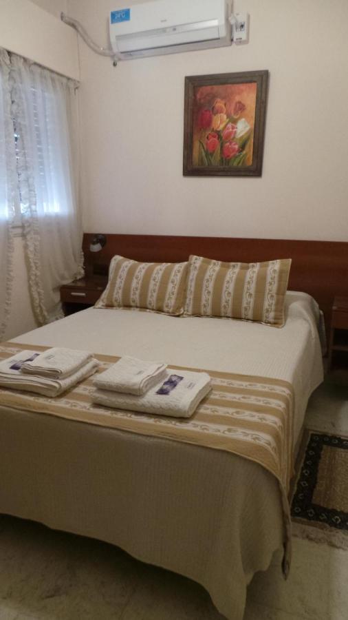 Nuestro Crepusculo Apartment San Juan